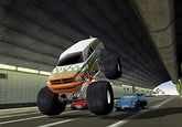 Monster 4x4 Masters of Metal